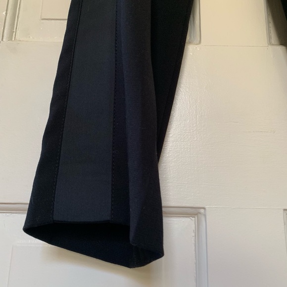 BCBG Bentley tuxedo pant - Picture 3 of 6